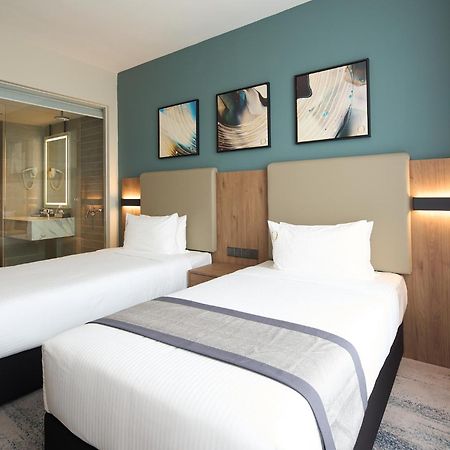 Opero Hotel Southkey Johor Bahru Kültér fotó