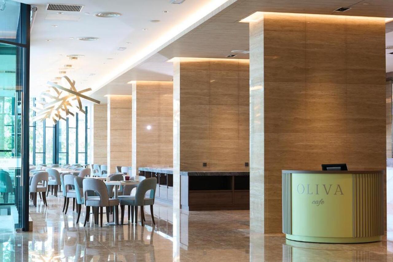 Opero Hotel Southkey Johor Bahru Kültér fotó
