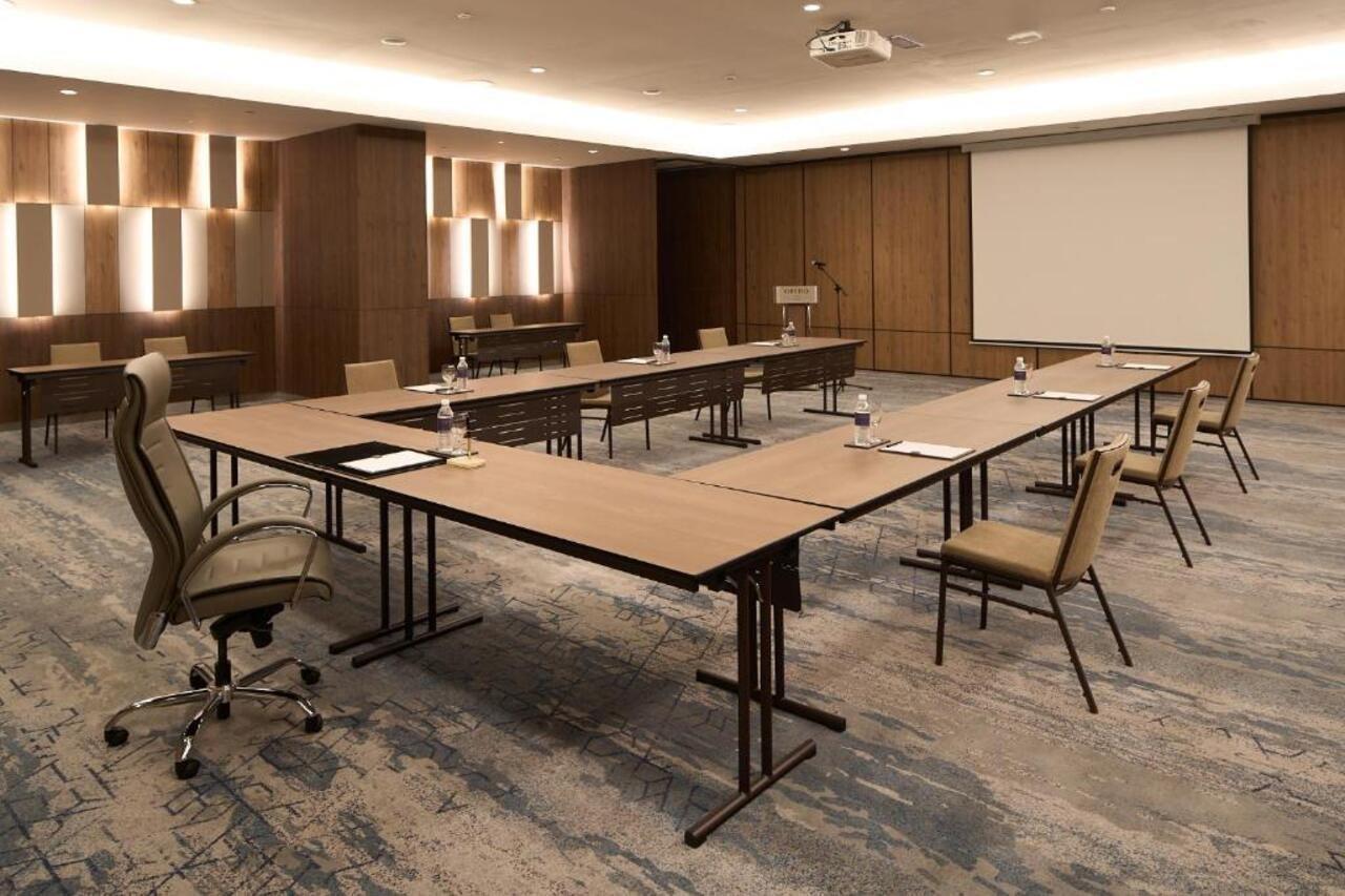 Opero Hotel Southkey Johor Bahru Kültér fotó