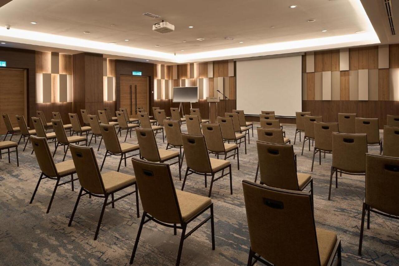 Opero Hotel Southkey Johor Bahru Kültér fotó