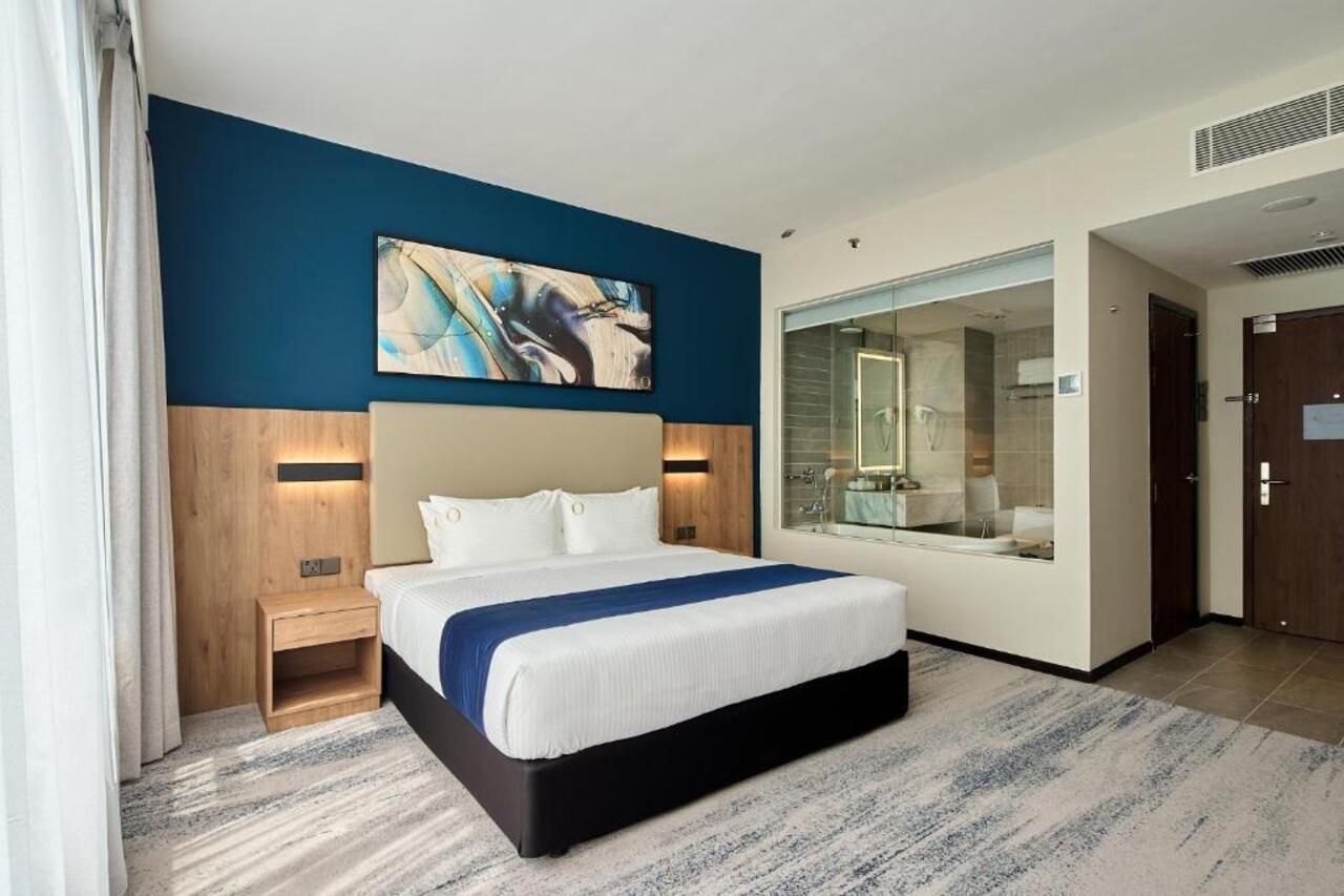 Opero Hotel Southkey Johor Bahru Kültér fotó