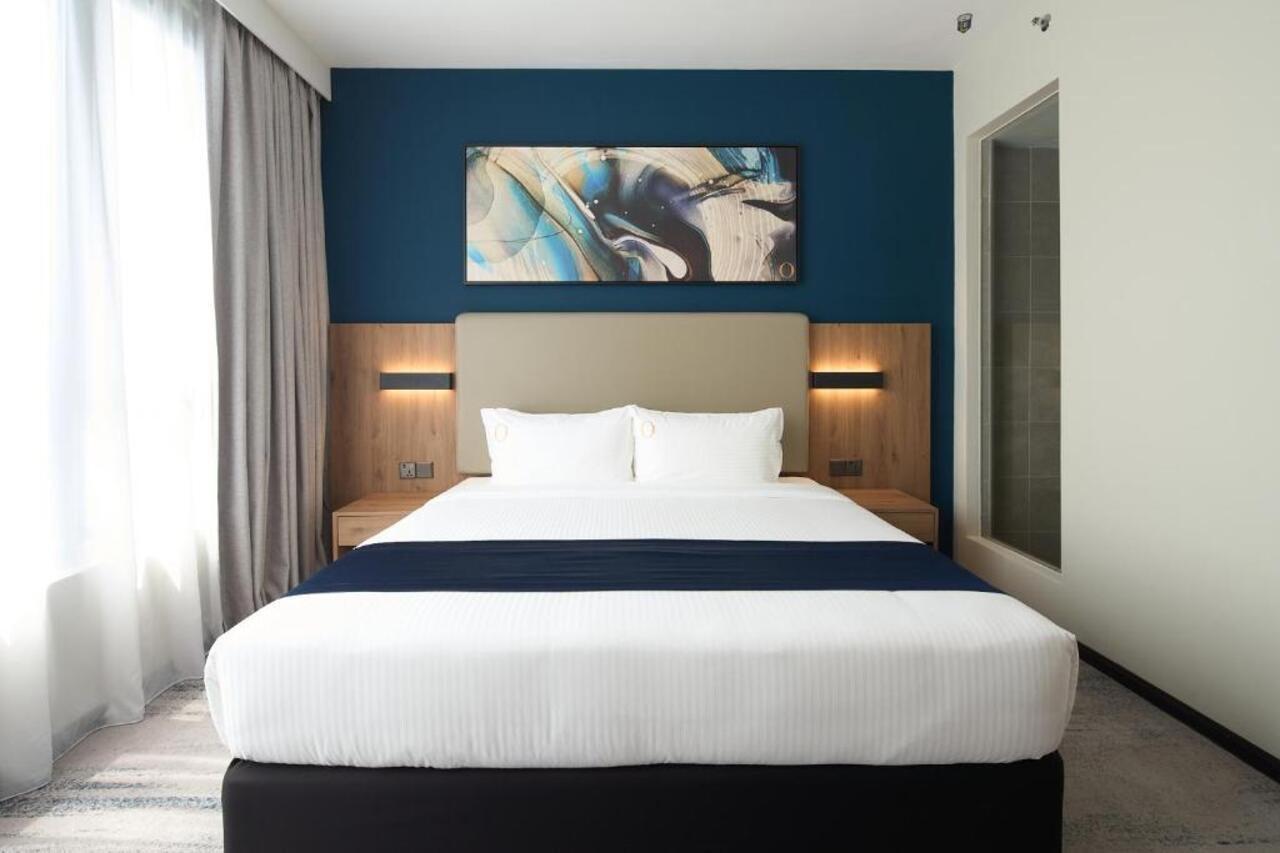 Opero Hotel Southkey Johor Bahru Kültér fotó