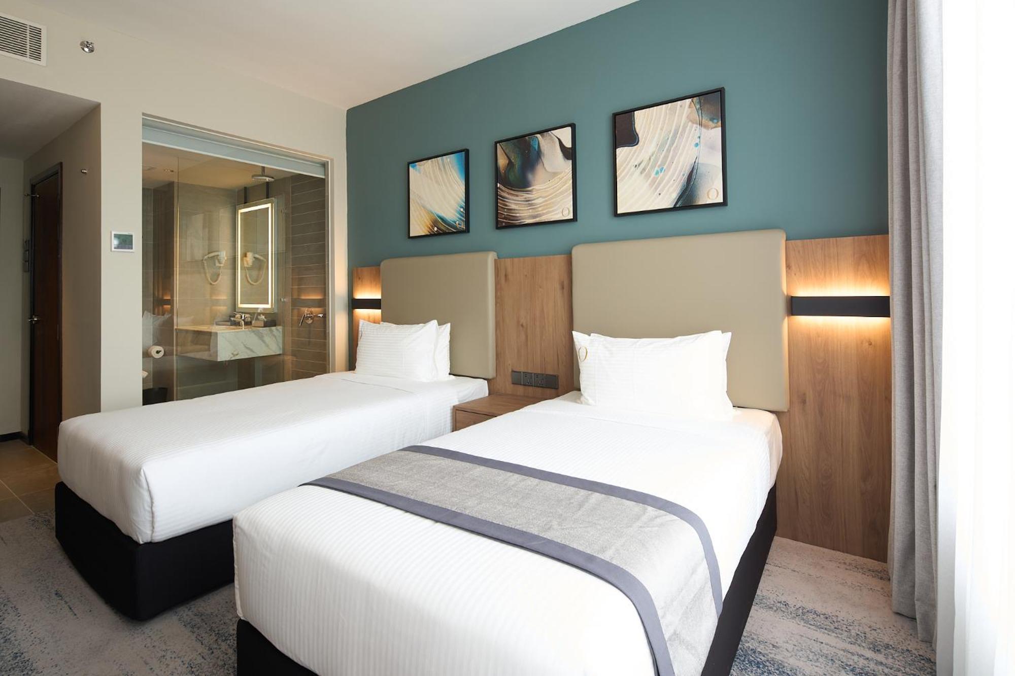 Opero Hotel Southkey Johor Bahru Kültér fotó
