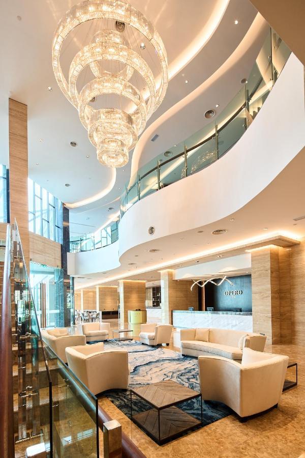 Opero Hotel Southkey Johor Bahru Kültér fotó