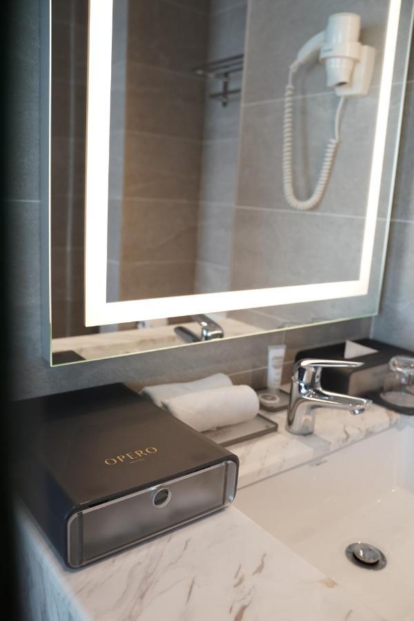 Opero Hotel Southkey Johor Bahru Kültér fotó