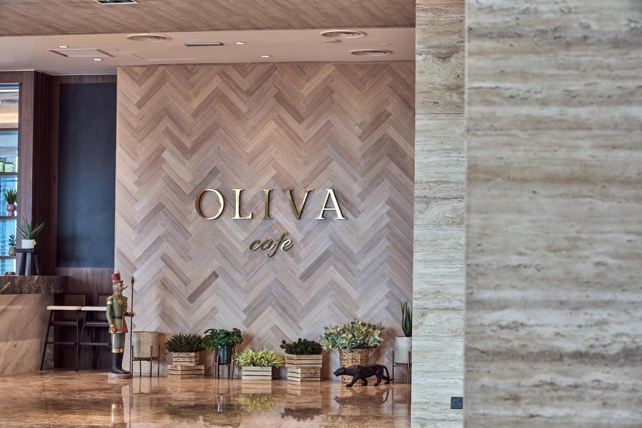 Opero Hotel Southkey Johor Bahru Kültér fotó