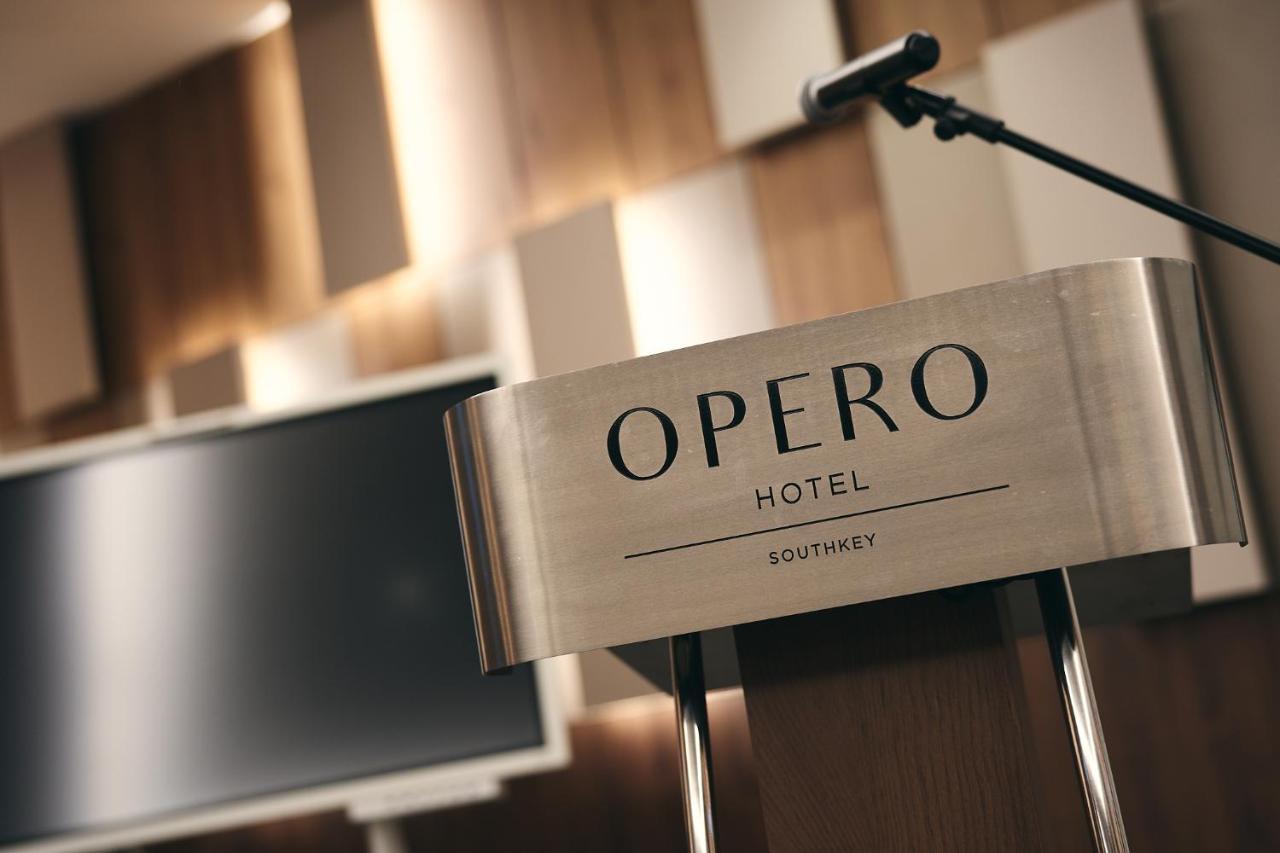 Opero Hotel Southkey Johor Bahru Kültér fotó