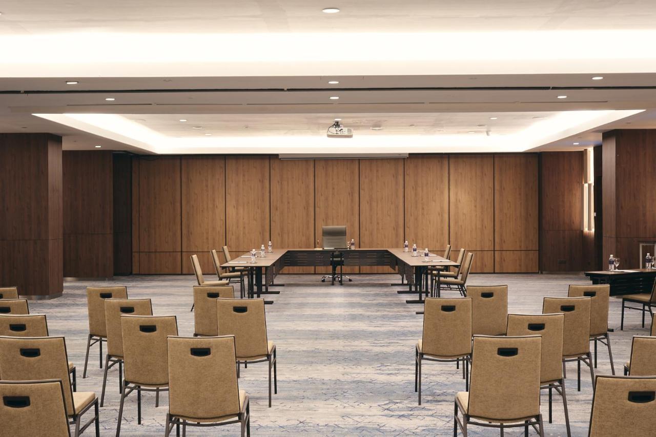 Opero Hotel Southkey Johor Bahru Kültér fotó