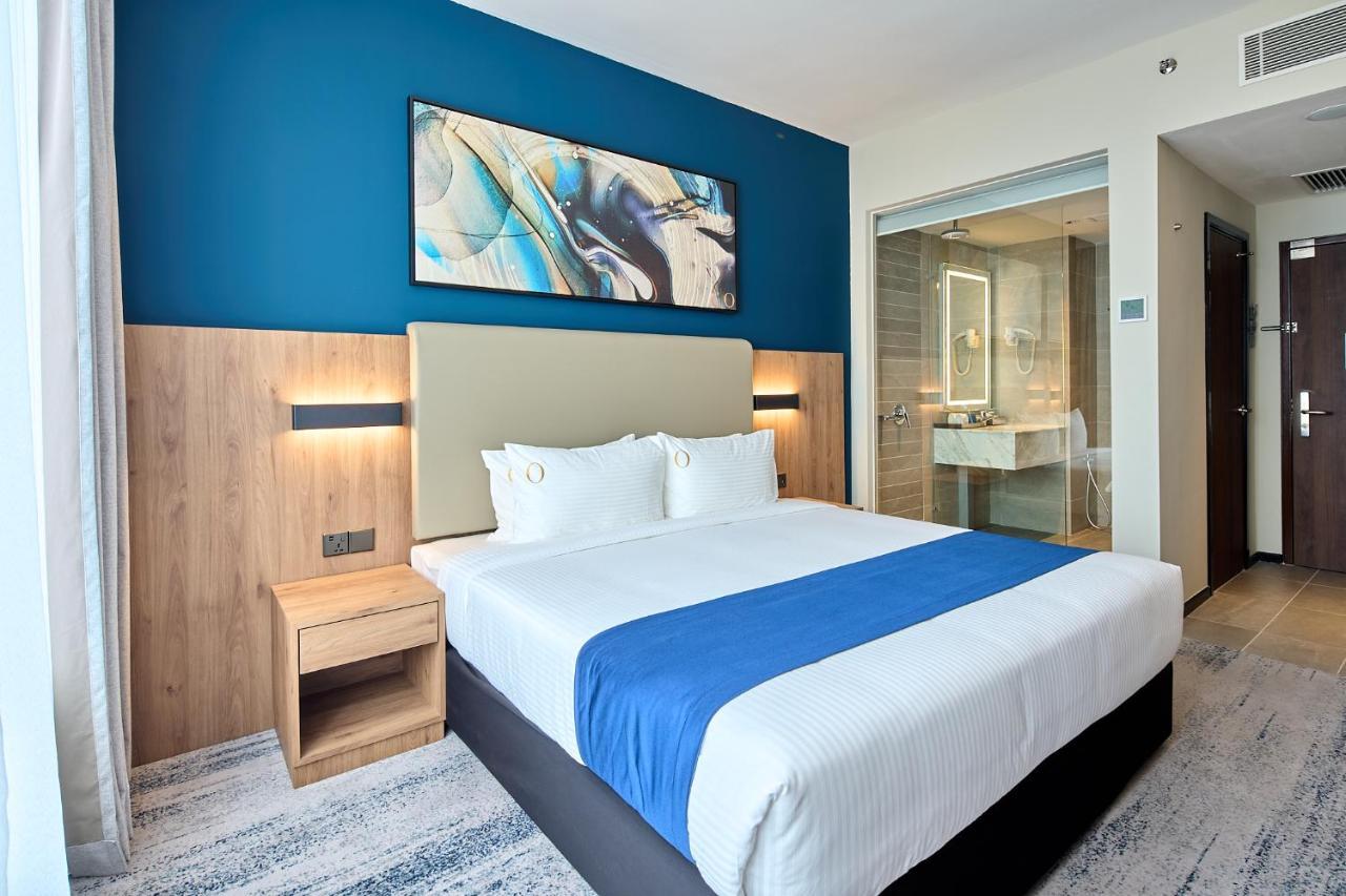 Opero Hotel Southkey Johor Bahru Kültér fotó