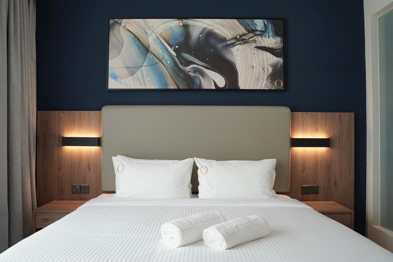 Opero Hotel Southkey Johor Bahru Kültér fotó