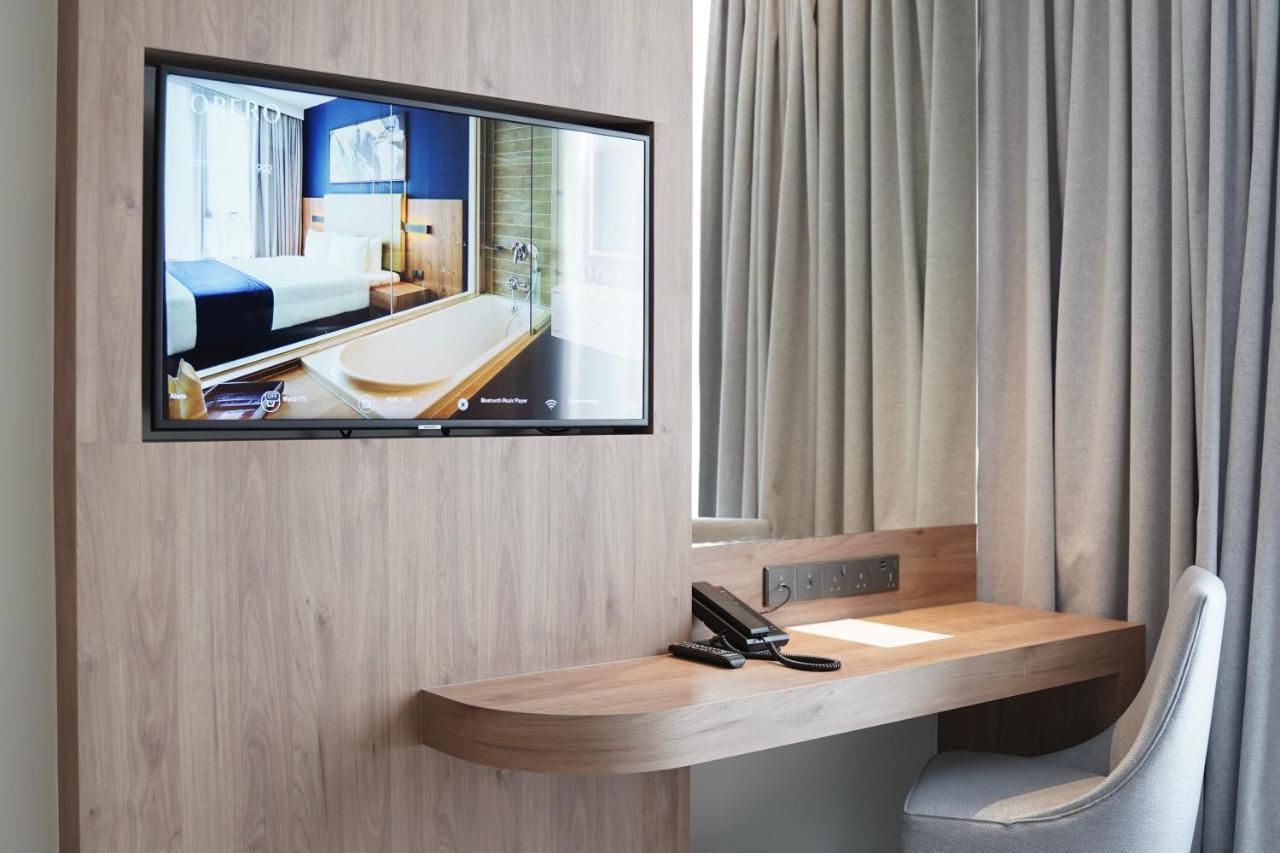 Opero Hotel Southkey Johor Bahru Kültér fotó