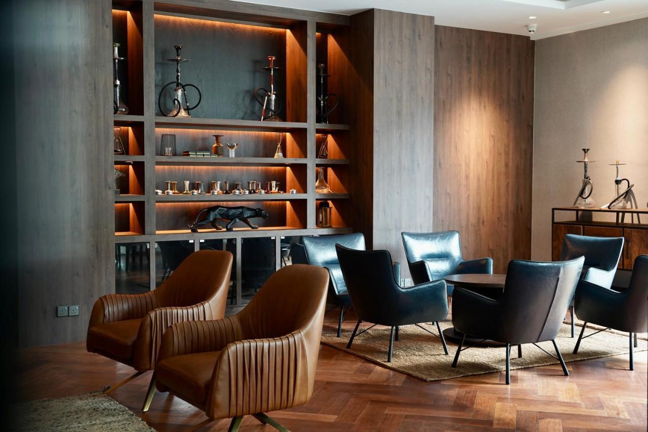 Opero Hotel Southkey Johor Bahru Kültér fotó