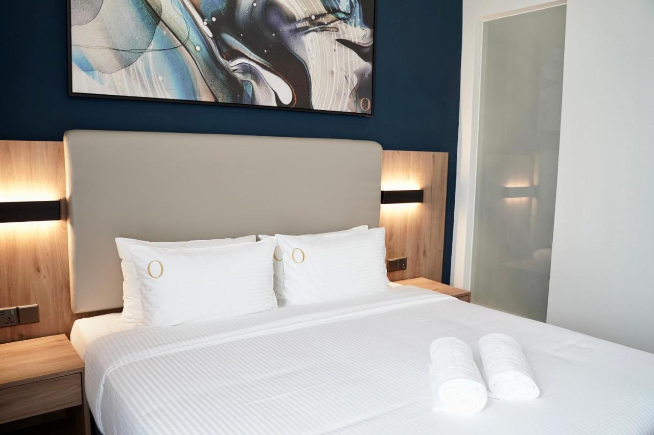 Opero Hotel Southkey Johor Bahru Kültér fotó