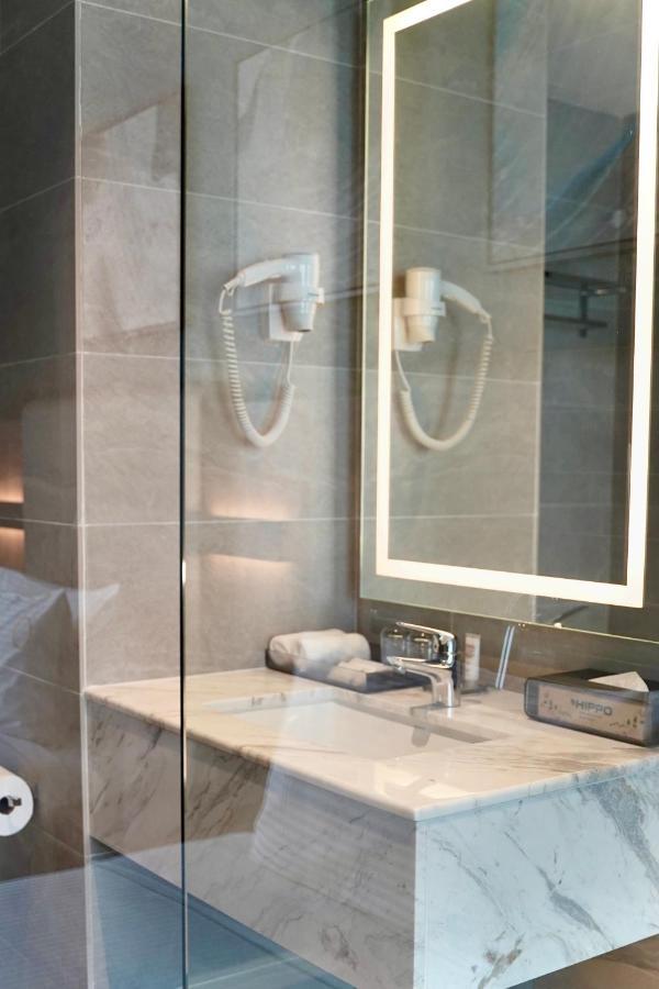 Opero Hotel Southkey Johor Bahru Kültér fotó
