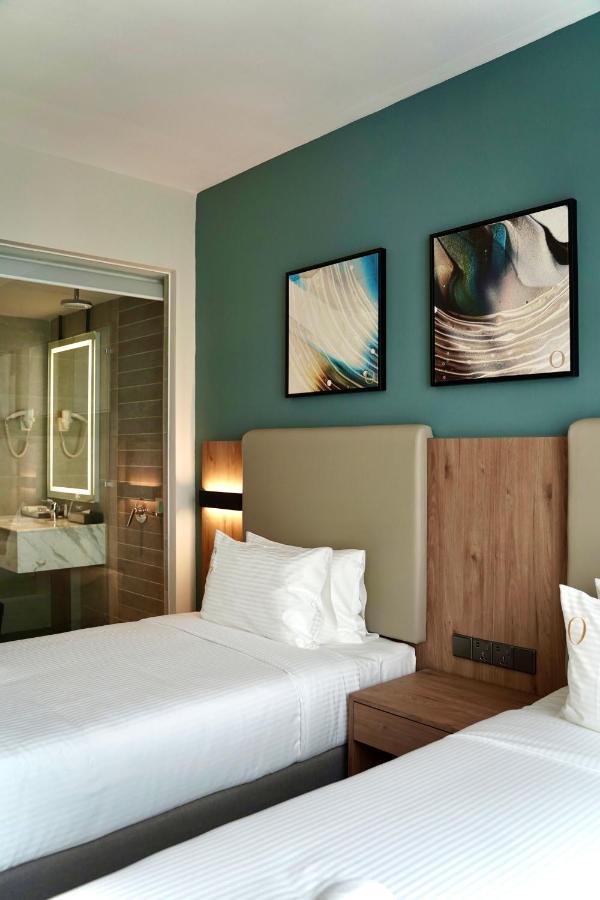 Opero Hotel Southkey Johor Bahru Kültér fotó