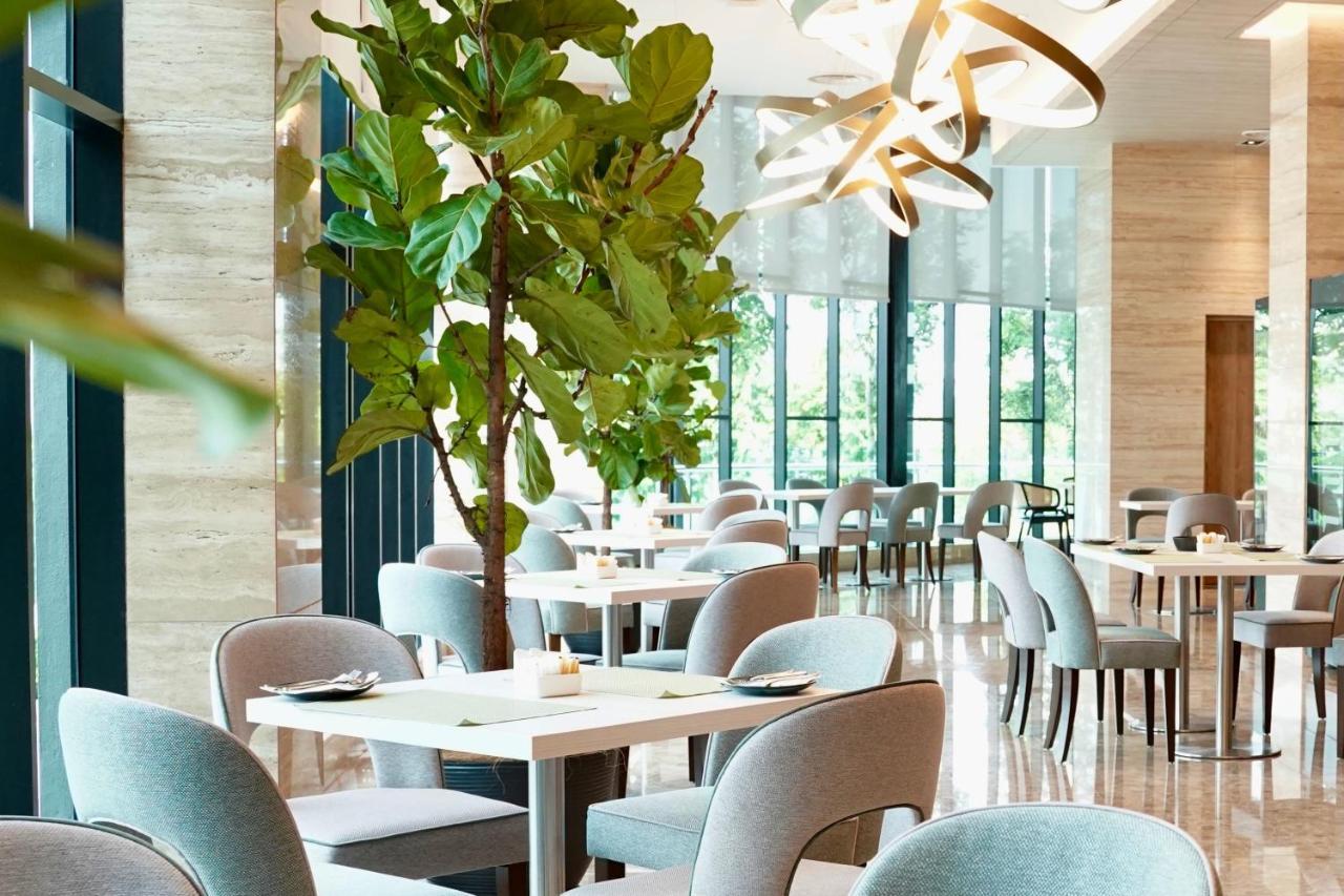 Opero Hotel Southkey Johor Bahru Kültér fotó