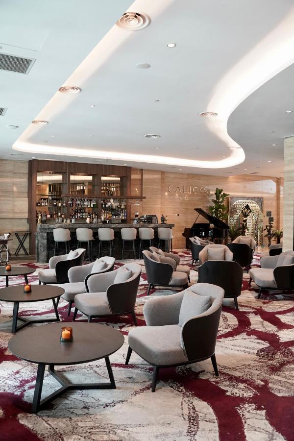 Opero Hotel Southkey Johor Bahru Kültér fotó