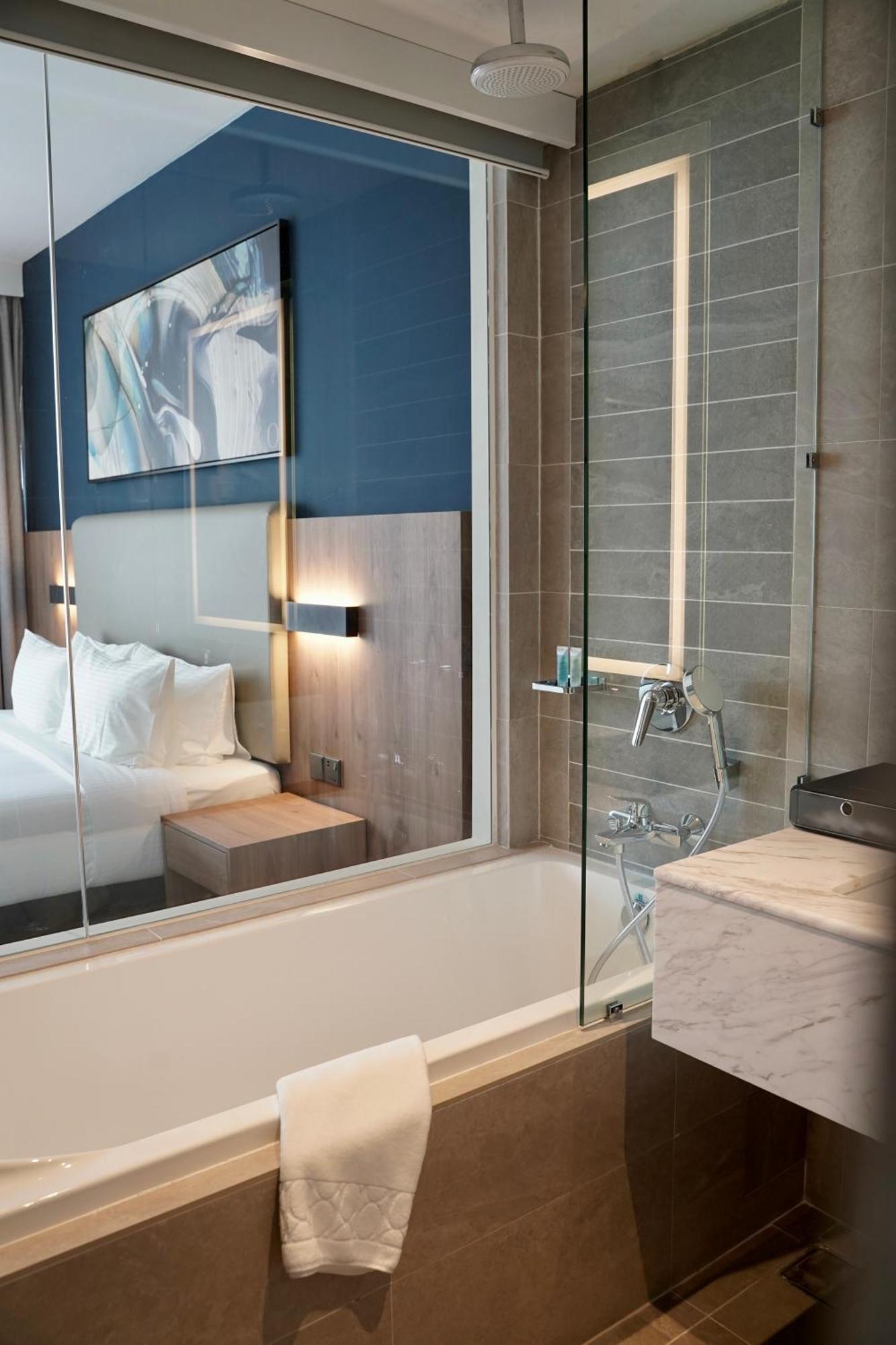 Opero Hotel Southkey Johor Bahru Kültér fotó