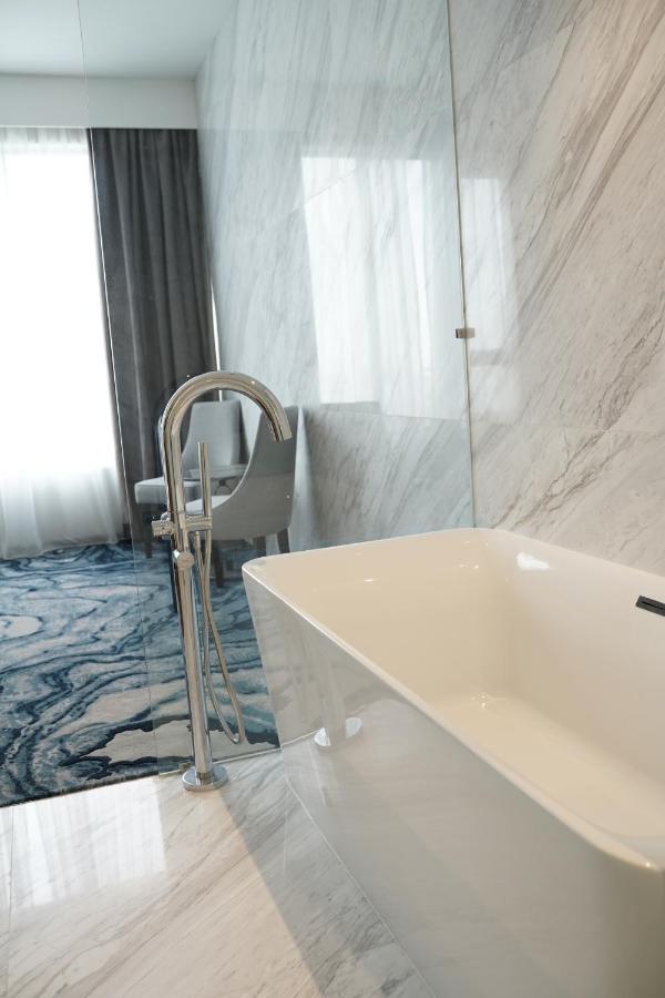 Opero Hotel Southkey Johor Bahru Kültér fotó