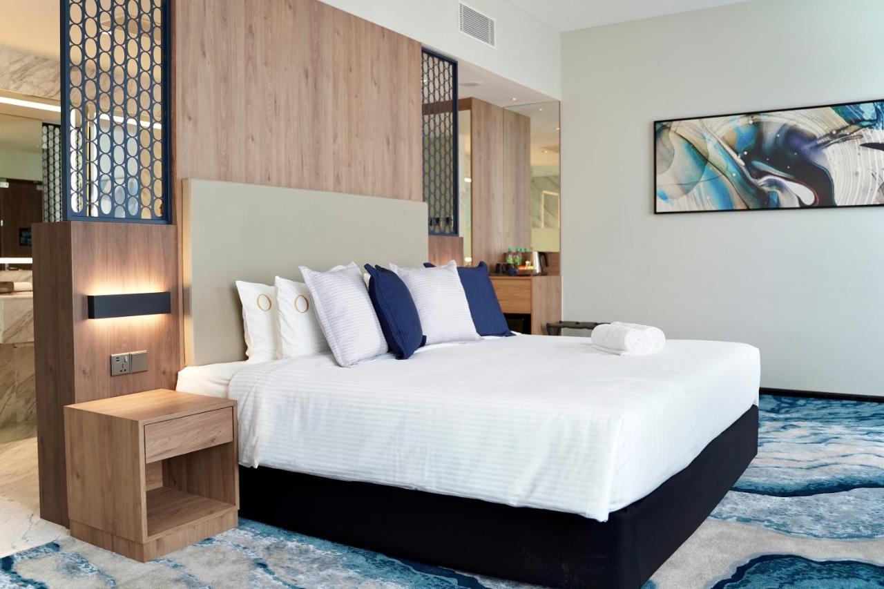 Opero Hotel Southkey Johor Bahru Kültér fotó