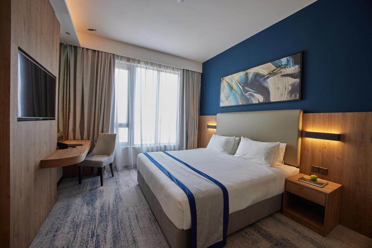 Opero Hotel Southkey Johor Bahru Kültér fotó