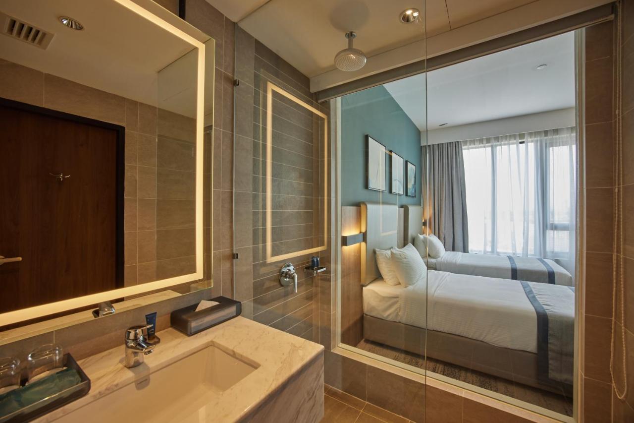 Opero Hotel Southkey Johor Bahru Kültér fotó
