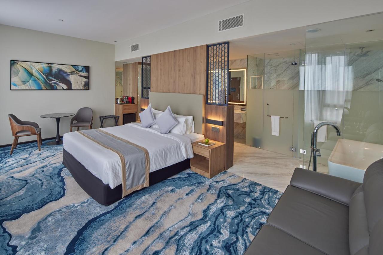 Opero Hotel Southkey Johor Bahru Kültér fotó