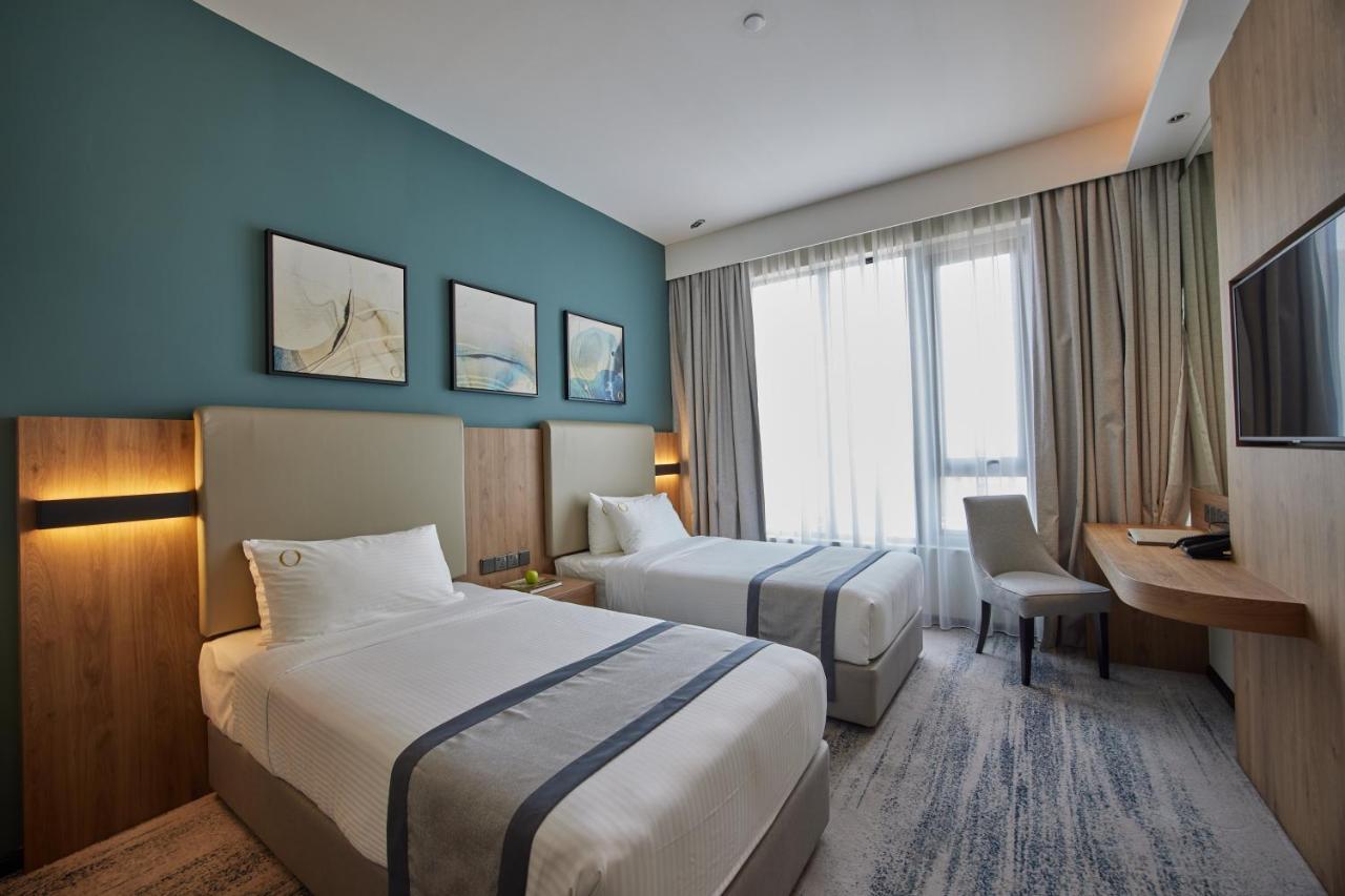 Opero Hotel Southkey Johor Bahru Kültér fotó