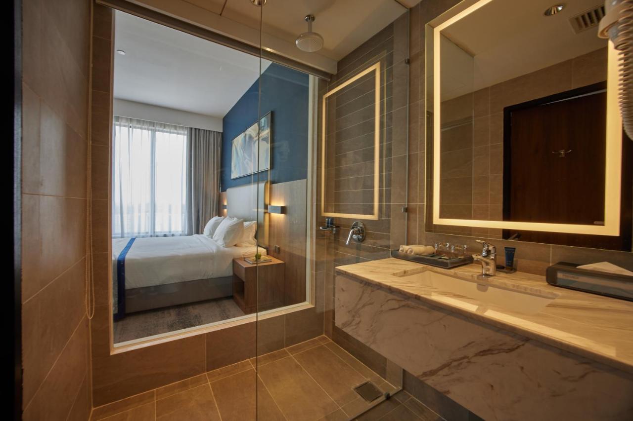Opero Hotel Southkey Johor Bahru Kültér fotó