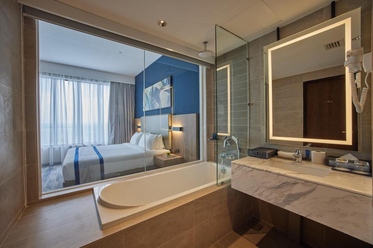 Opero Hotel Southkey Johor Bahru Kültér fotó