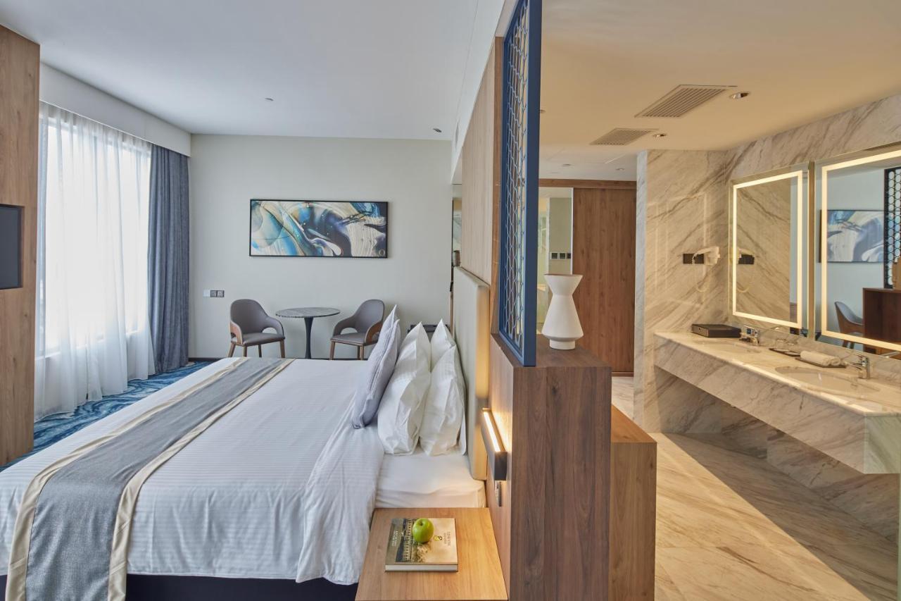 Opero Hotel Southkey Johor Bahru Kültér fotó