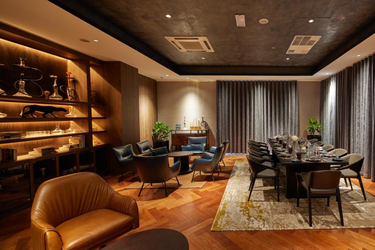 Opero Hotel Southkey Johor Bahru Kültér fotó